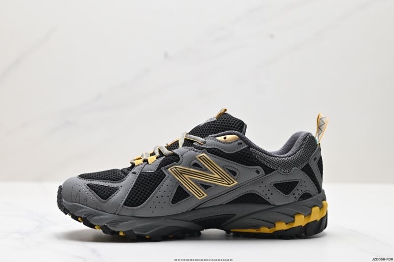 New Balance Shoes